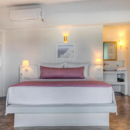 Desiterra Fira (Santorini)