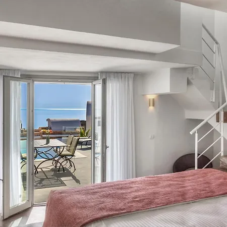 Hotel Desiterra &