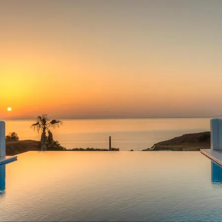 Hotel Desiterra & 5*