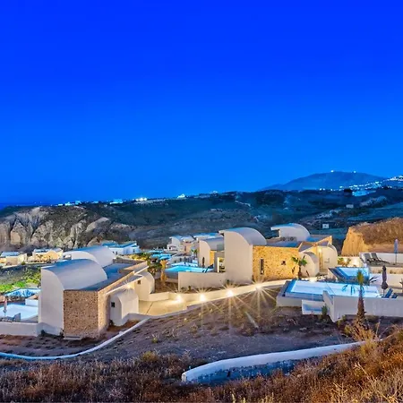 Hotel Desiterra &