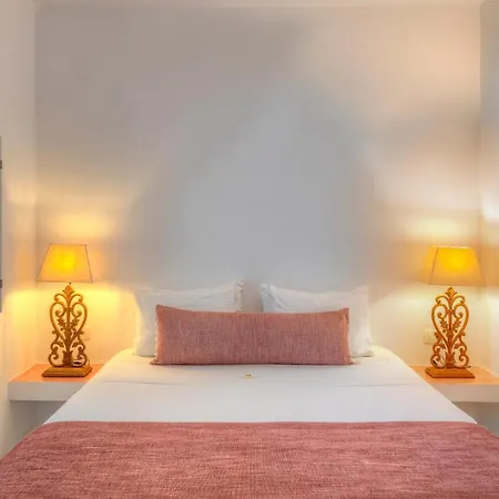 Hotel Desiterra & 5*