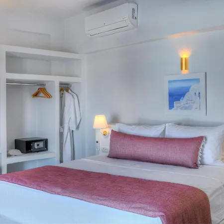Hotel Desiterra & 5*