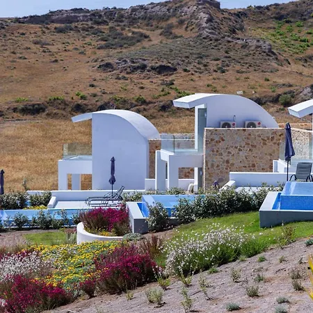 Desiterra & Hotel