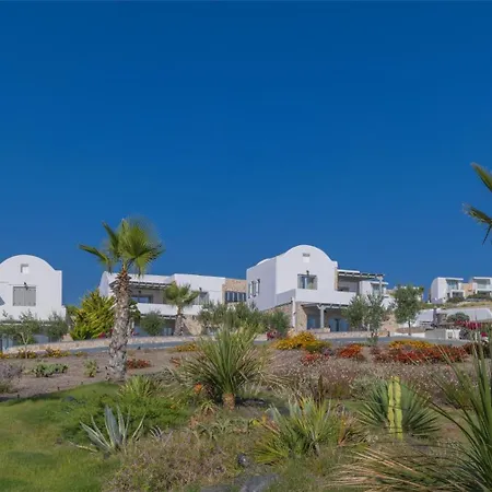 Desiterra & Hotel Fira (Santorini)
