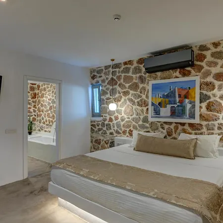 Desiterra Hotel