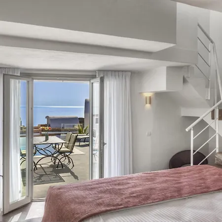 Hotel Desiterra & 5*