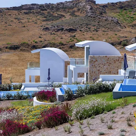 Desiterra & Hotel 5*
