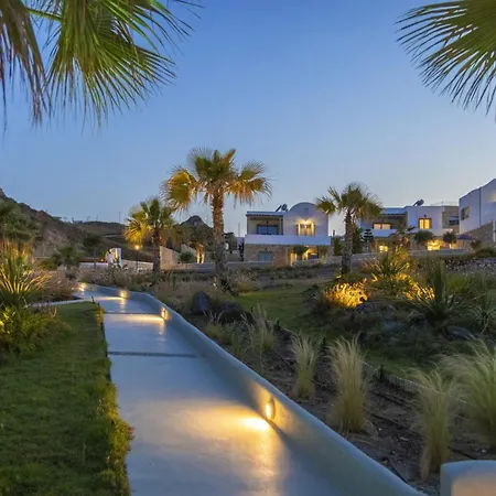 Desiterra & Hotel 5*