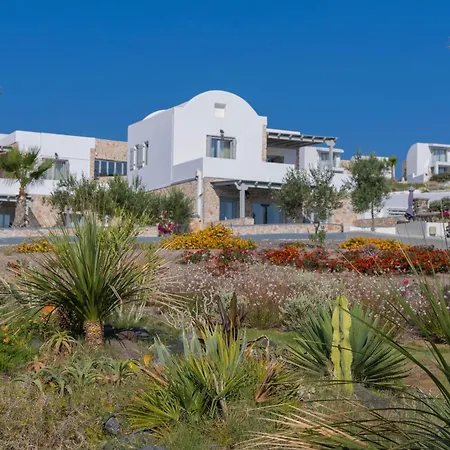 Desiterra Hotel Fira (Santorini)