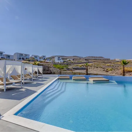 Hotel Desiterra