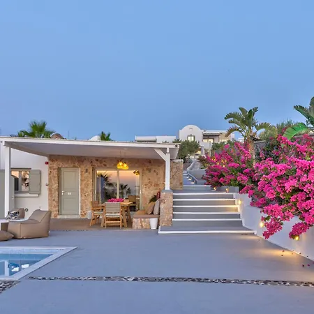 Desiterra Hotel Fira (Santorini)