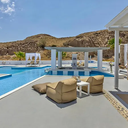 Desiterra & Hotel 5*