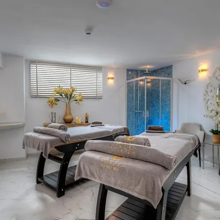 Desiterra Hotel 5*