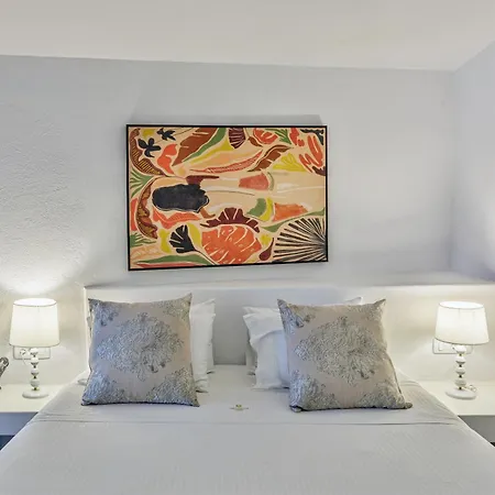 Hotel Desiterra 5*