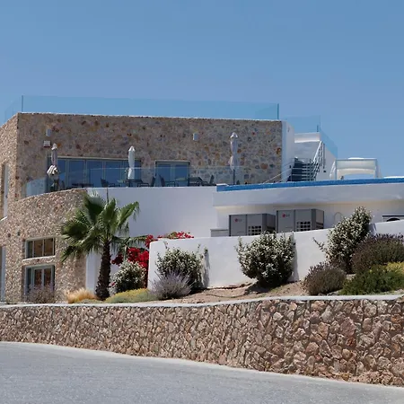 Hotel Desiterra &