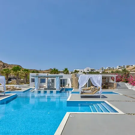 Desiterra & Hotel 5*