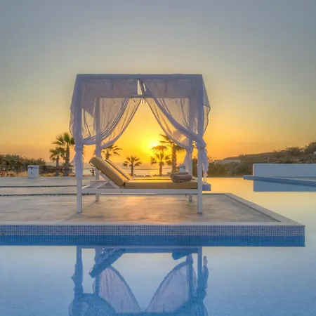 Hotel Desiterra & 5*