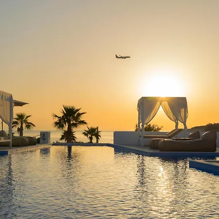 Desiterra Fira (Santorini)