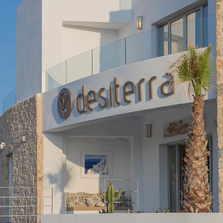 Desiterra