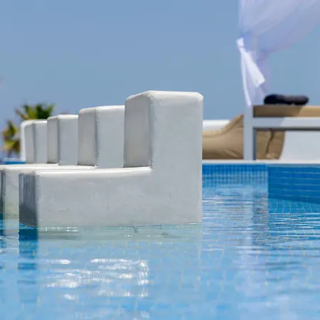 Hotel Desiterra & 5*