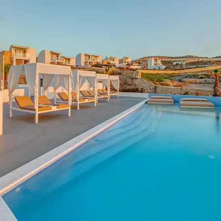 Hotel Desiterra 5*