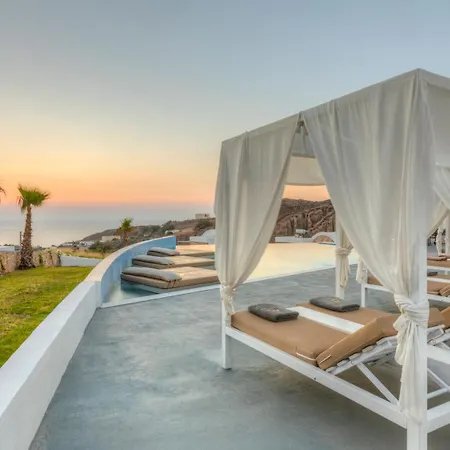 Desiterra Hotel