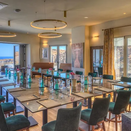 Hotel Desiterra & 5*