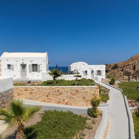 Desiterra Hotel